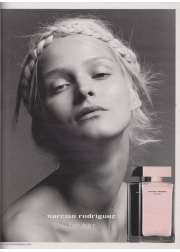 Narciso Rodriguez for Her Set (EDP 100ml + Pure...
